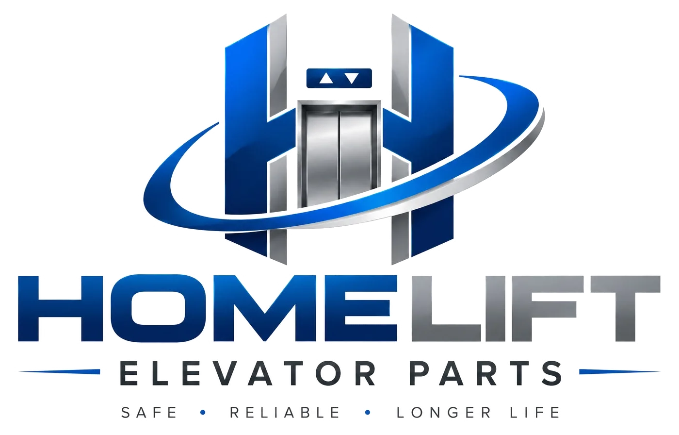 HomeLift Logo - Home Lift